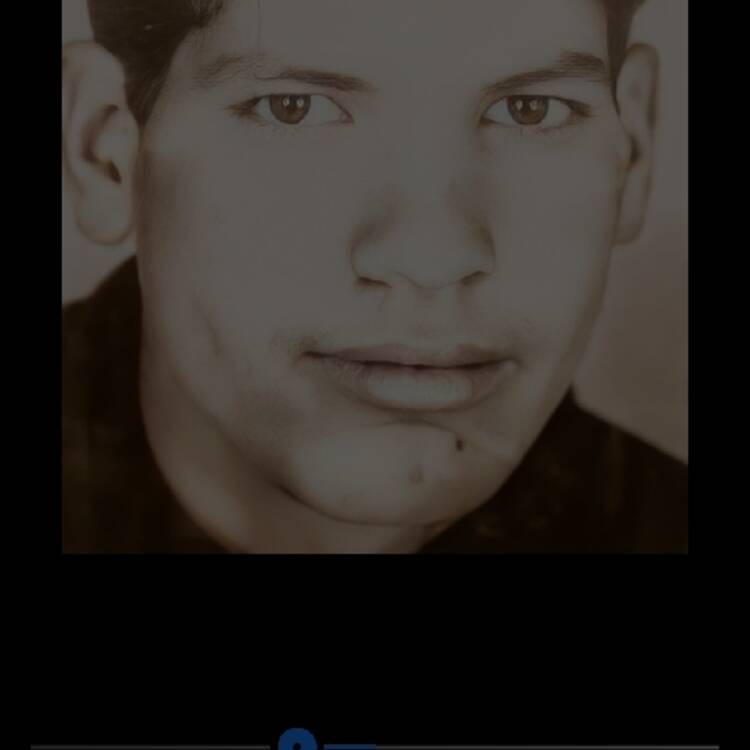 Foto de perfil de Mahdi