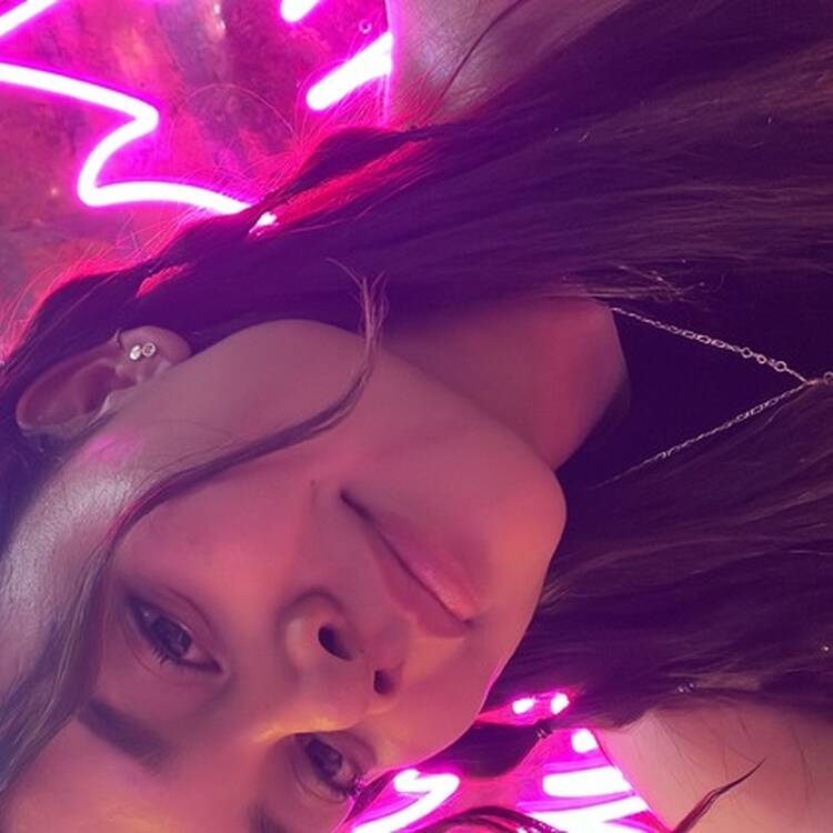 Foto de perfil de Maria Jose carrasco ortiz