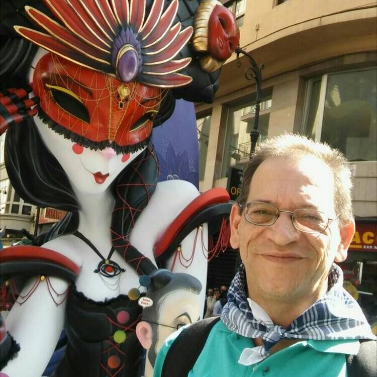 Foto de perfil