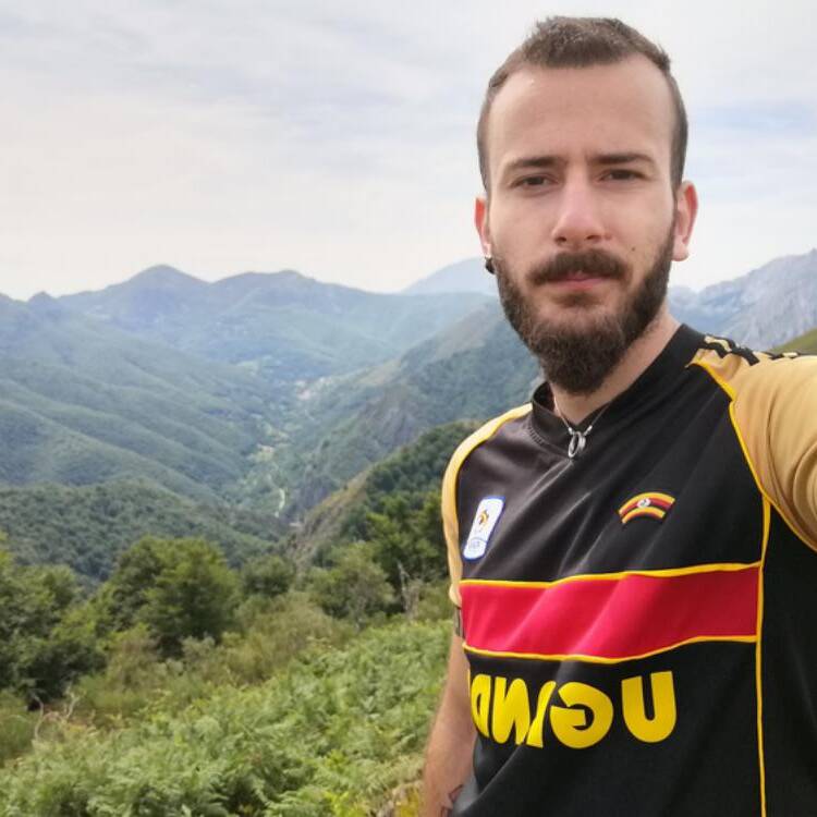 Foto de perfil de manu