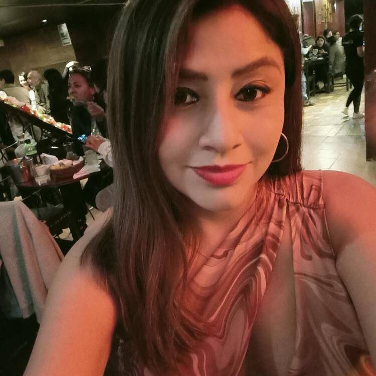 Foto de perfil de Deyci