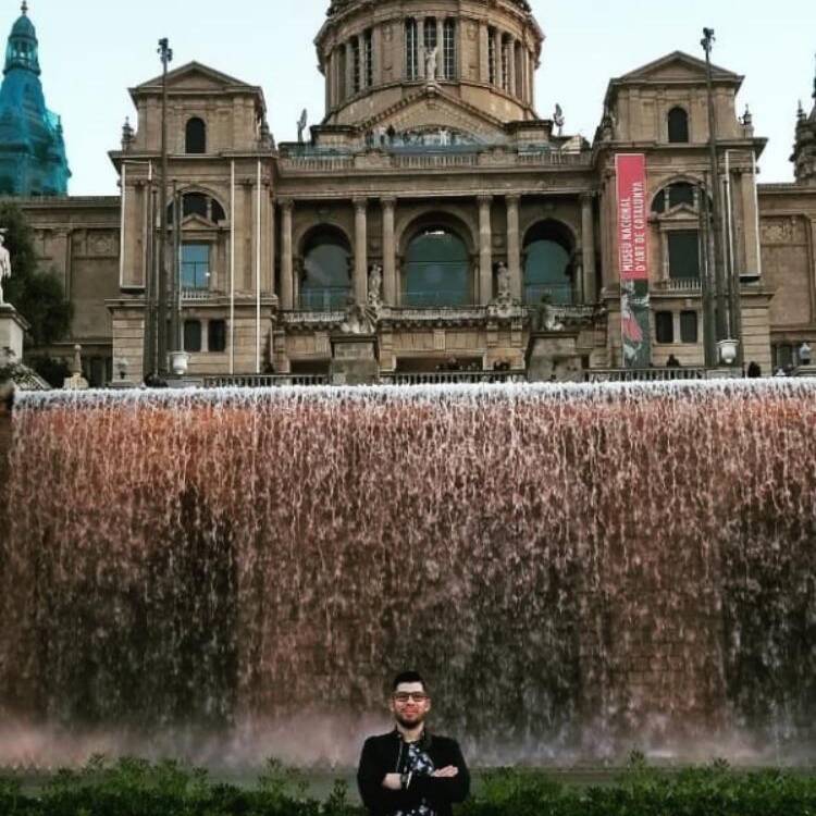 Foto de perfil de Eduardo