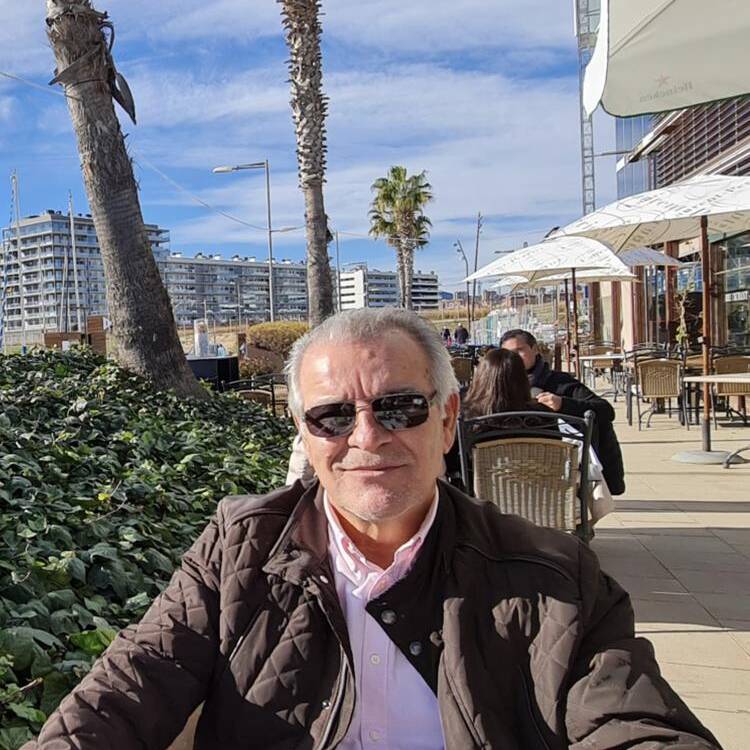 Foto de perfil de Jose