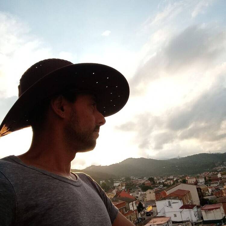 Foto de perfil