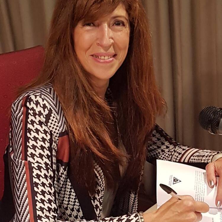 Foto de perfil de Irene Abecia