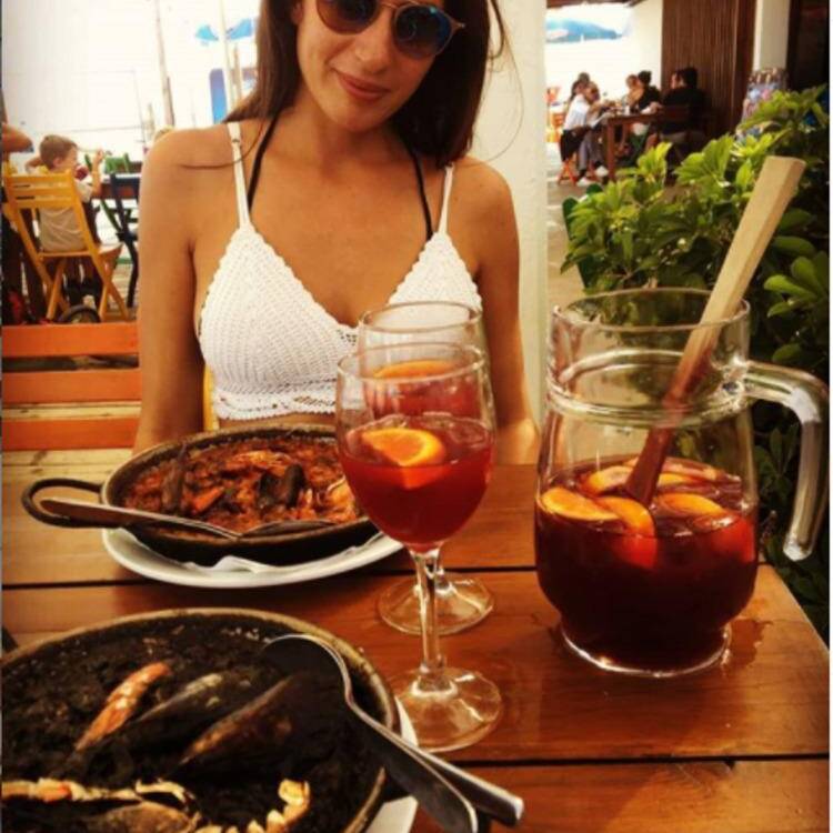 Foto de perfil de laura