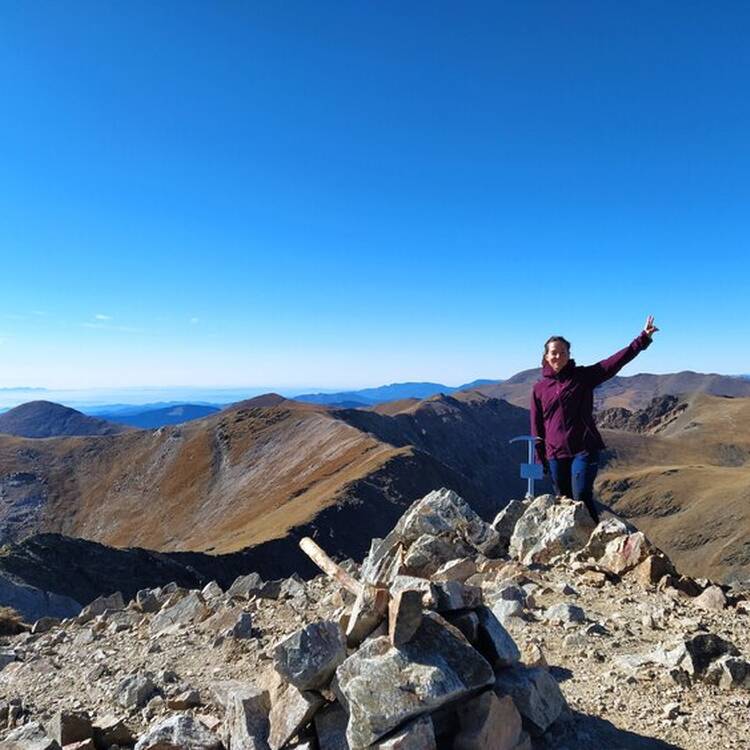 Foto de perfil de ester