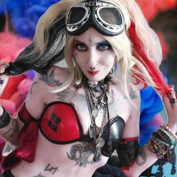 Foto de perfil de patricia