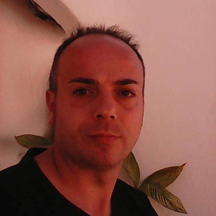 Foto de perfil de Ismael