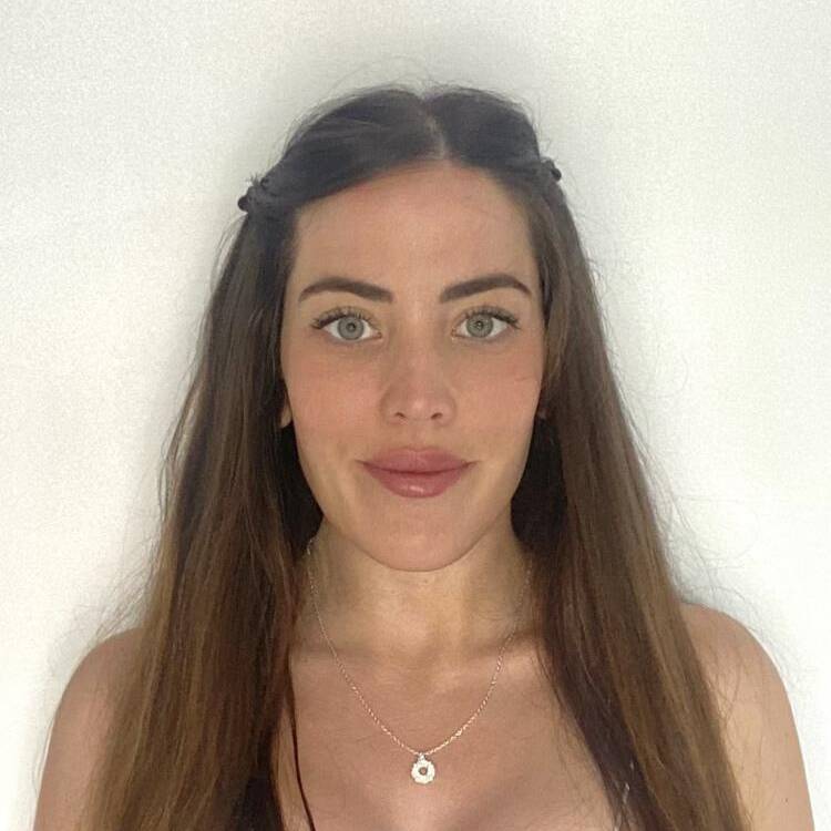 Foto de perfil de mariel