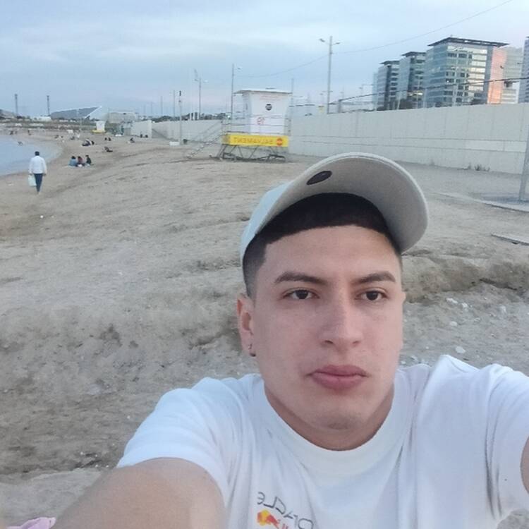 Foto de perfil de Leo