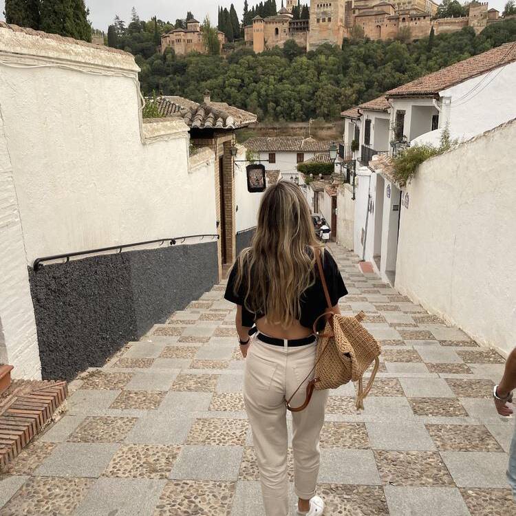 Foto de perfil de lisb