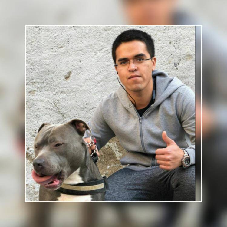 Foto de perfil de Beto
