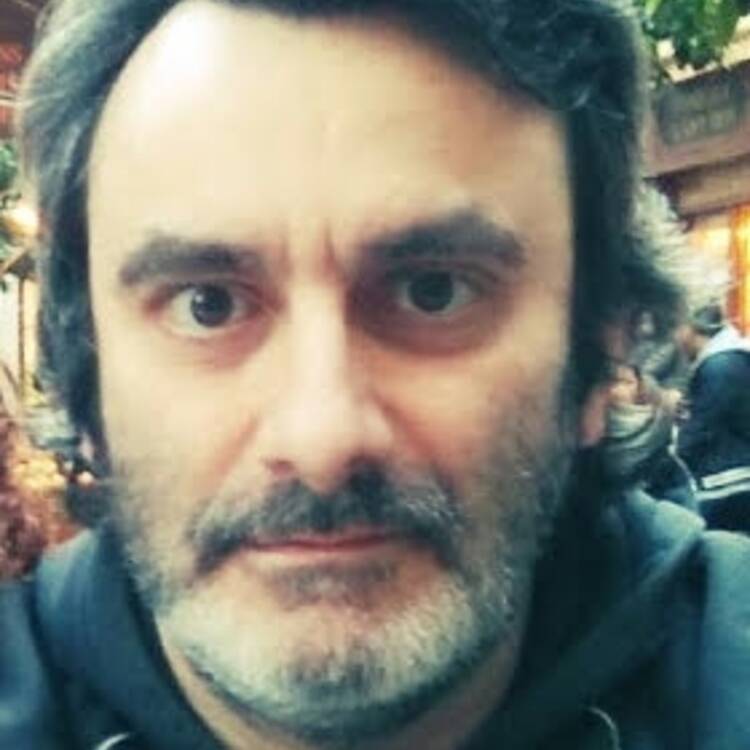 Foto de perfil de OSCAR