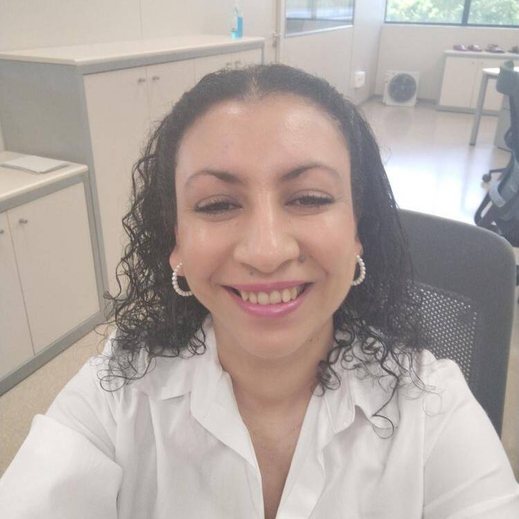 Foto de perfil de Asmae