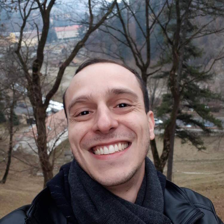 Foto de perfil de Felipe