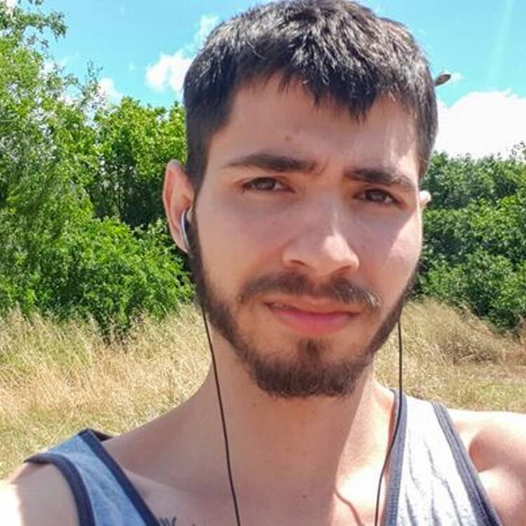 Foto de perfil de soekjr