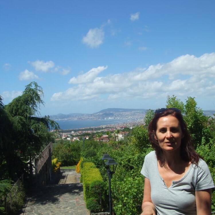 Foto de perfil