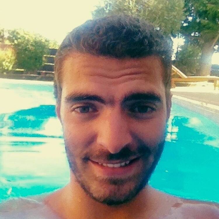Foto de perfil de albertms