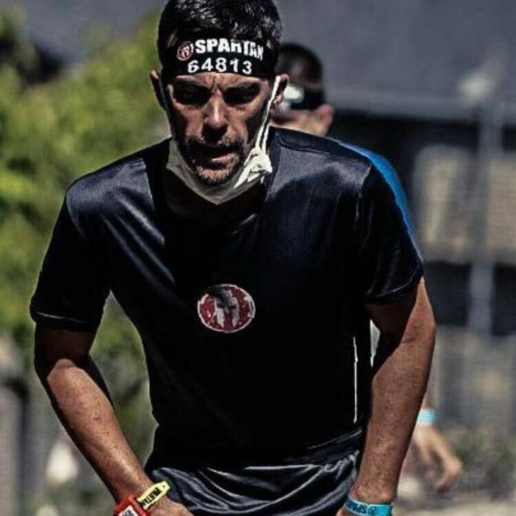 Foto de perfil de David