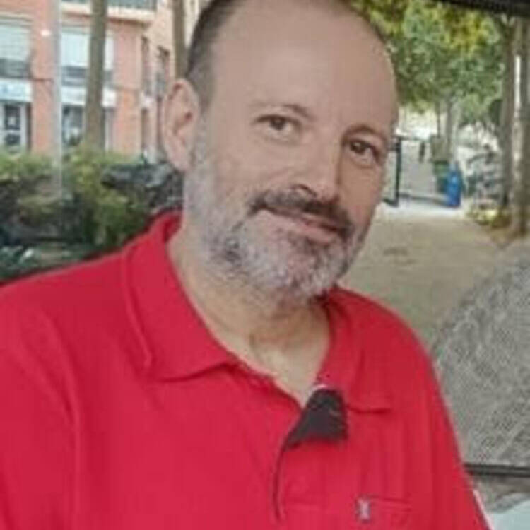 Foto de perfil