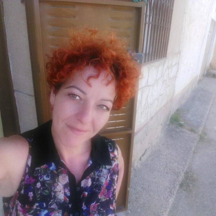Foto de perfil de Sonia Aguiar Baenas