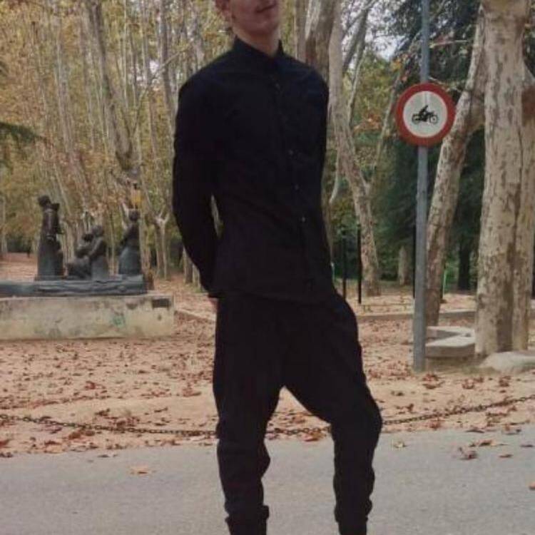 Foto de perfil de Monaim Ben Jelali