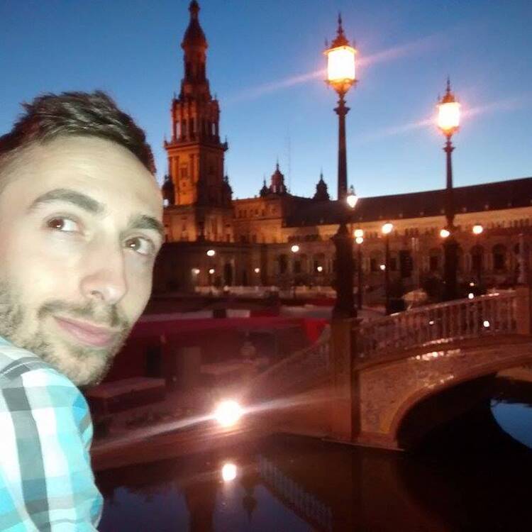 Foto de perfil de Kévin Alonso