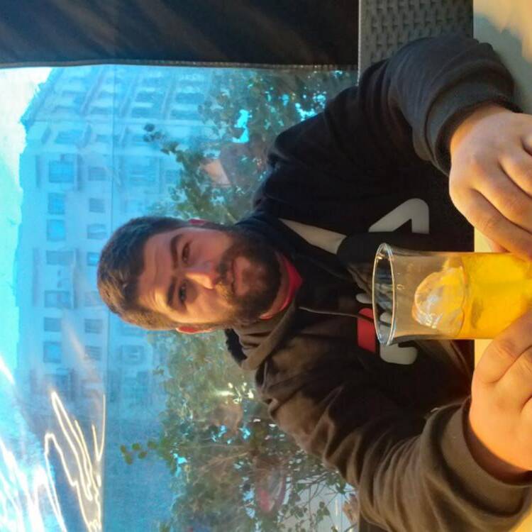 Foto de perfil de Ruben