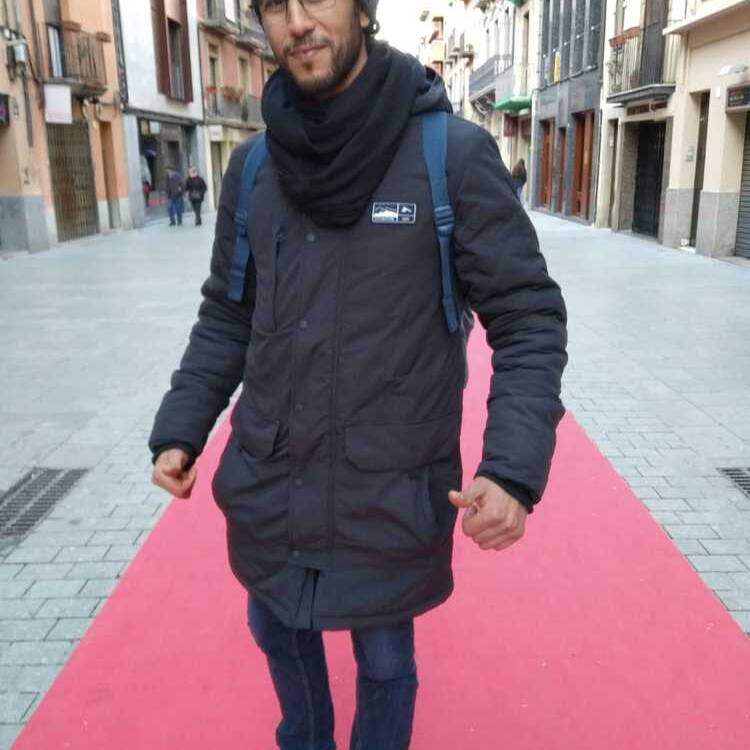 Foto de perfil de younes