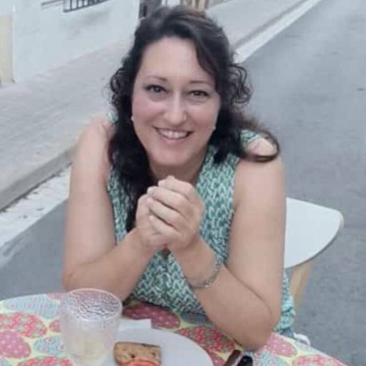 Foto de perfil de Belen