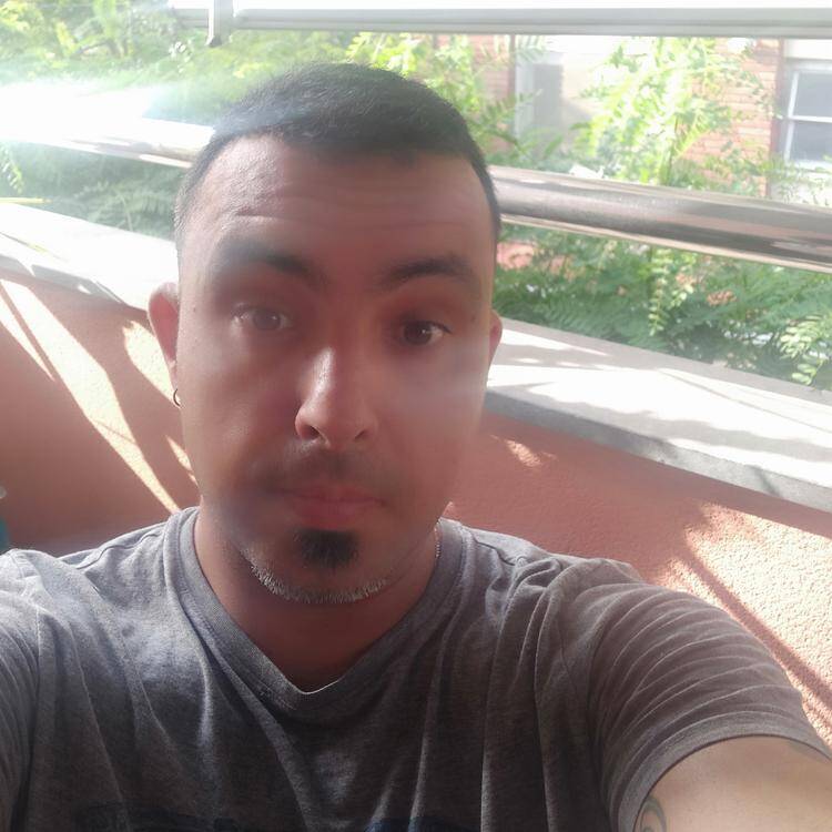 Foto de perfil de Richard