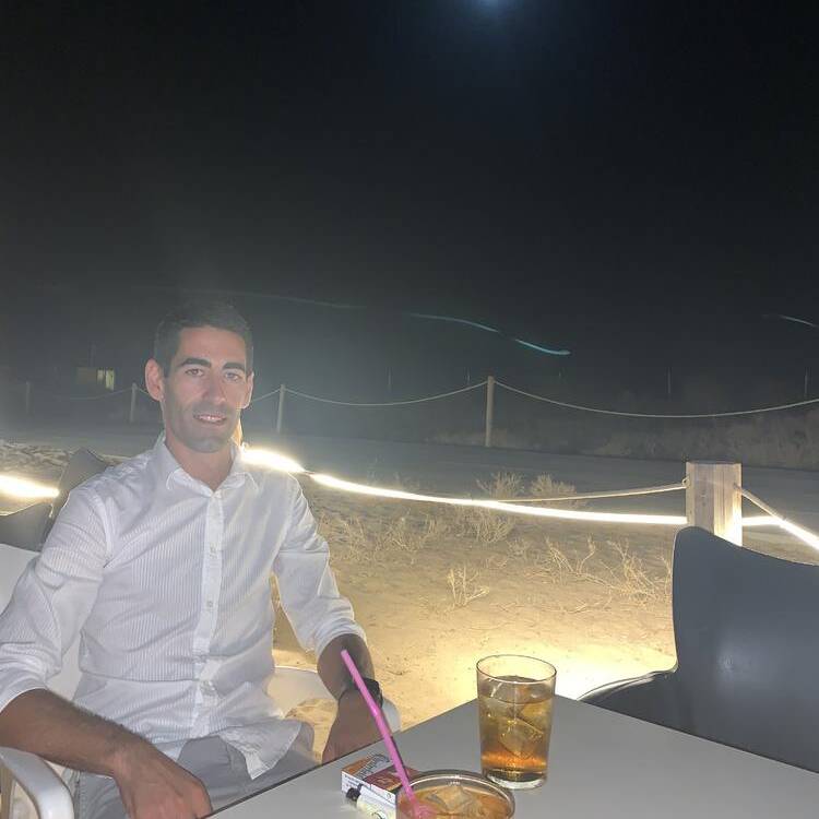 Foto de perfil de Sergio