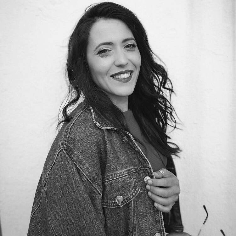 Foto de perfil de Taboada86cris