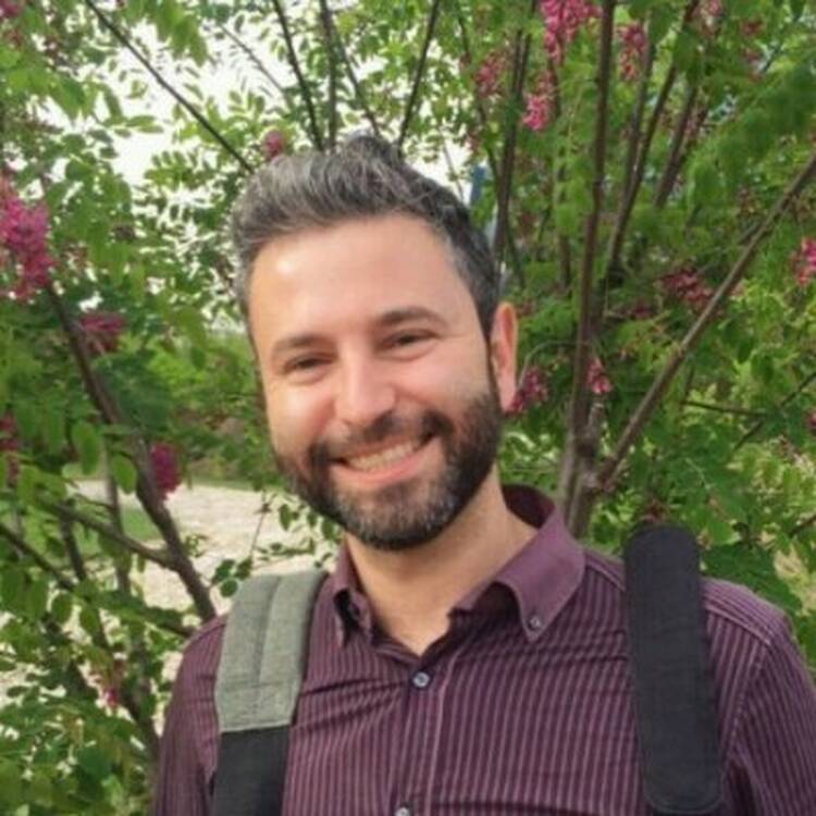 Foto de perfil de Andrea B