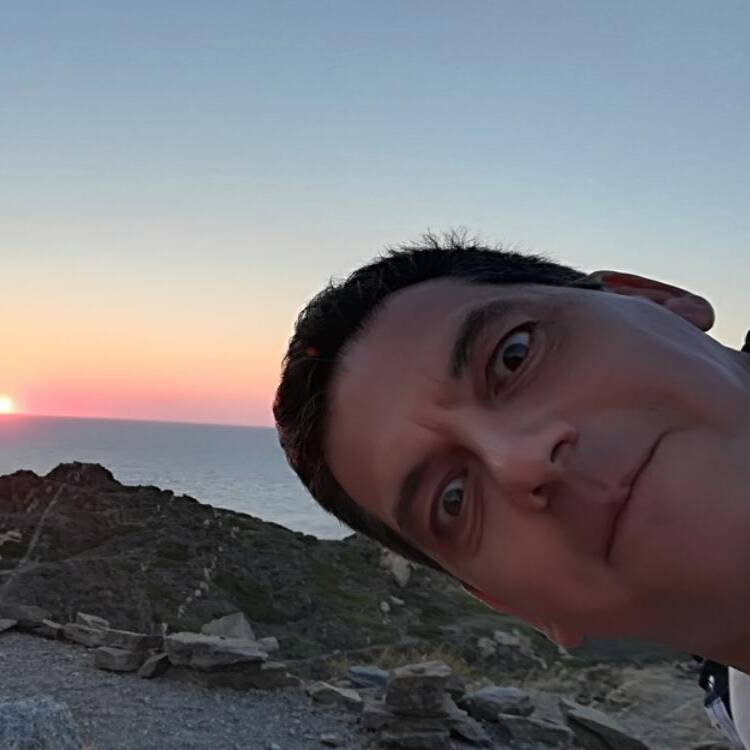 Foto de perfil de Francisco