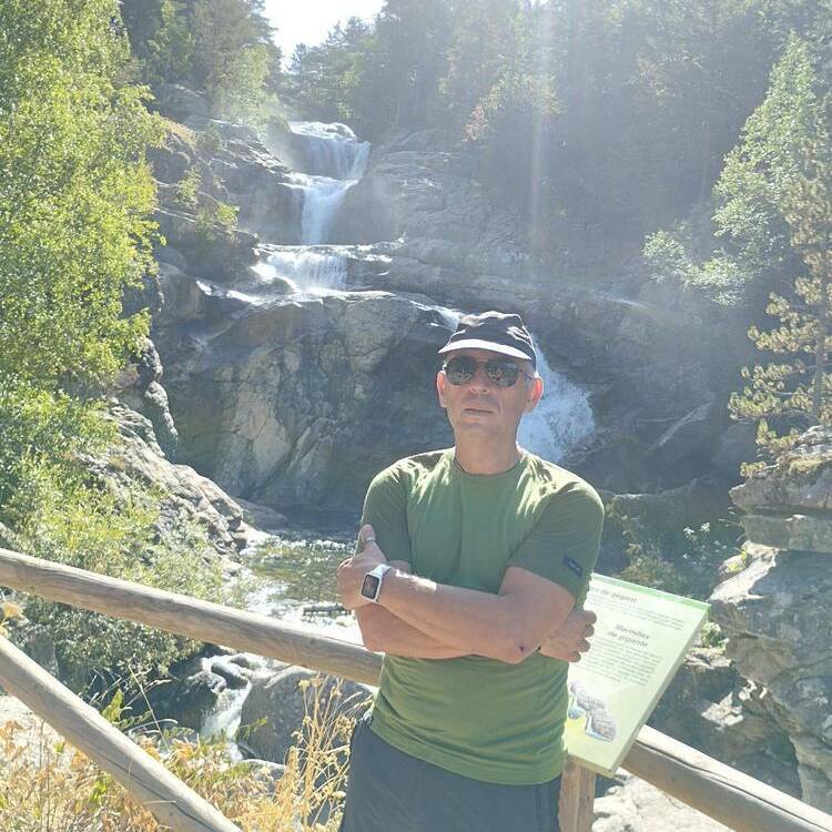 Foto de perfil de Jordi