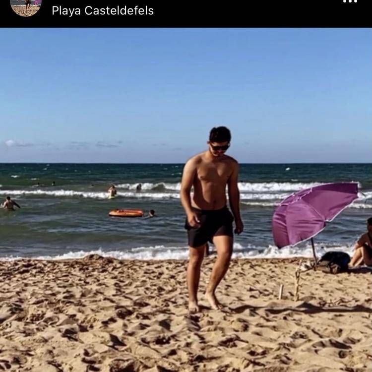 Foto de perfil de Ruben mendoza