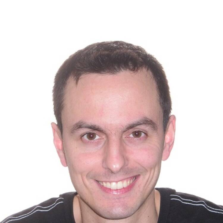 Foto de perfil de Ruben