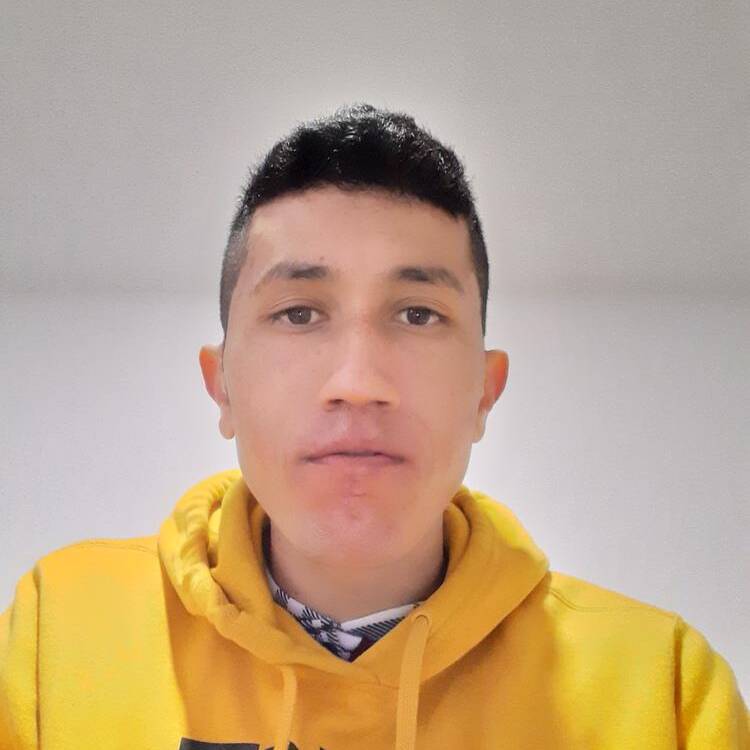 Foto de perfil de Jonatan