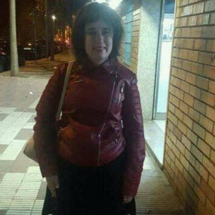 Foto de perfil de Cristina