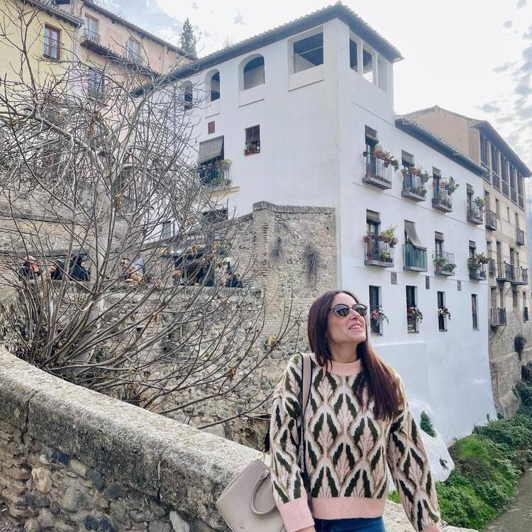 Foto de perfil de Maria