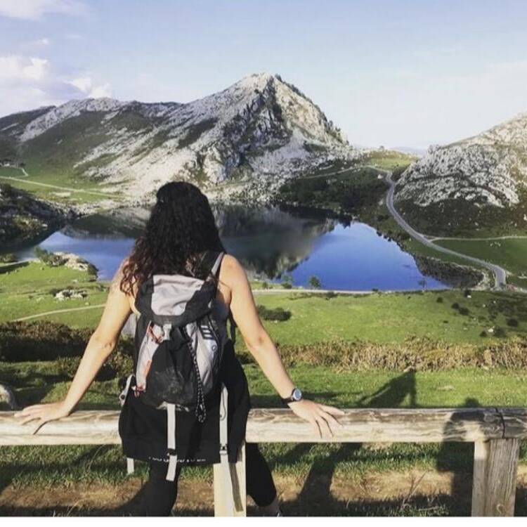 Foto de perfil de Patricia