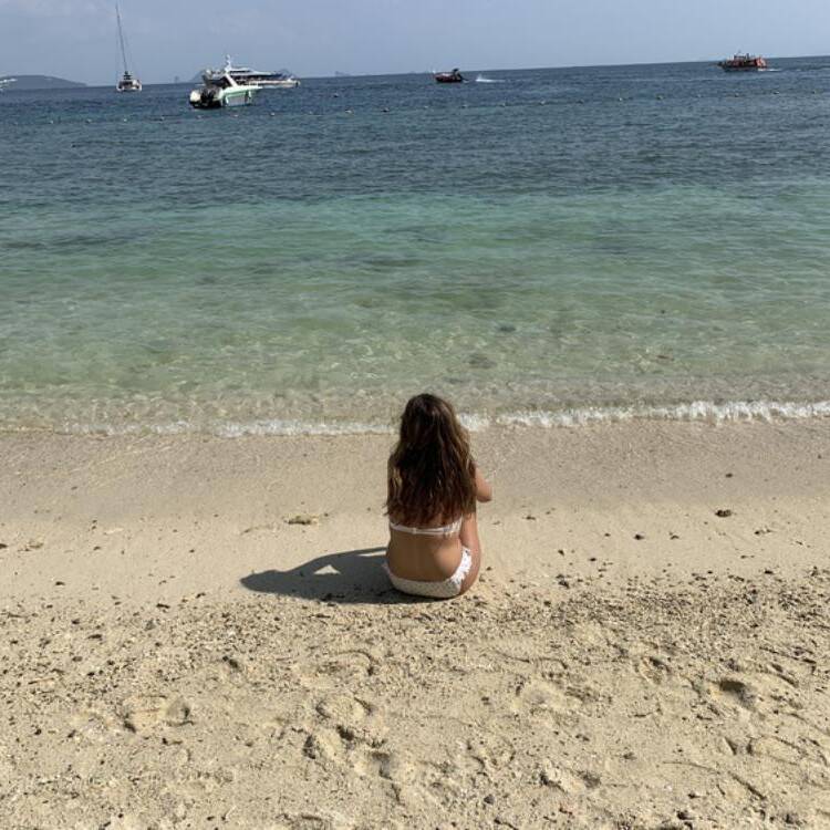 Foto de perfil de hb