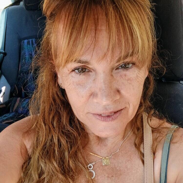 Foto de perfil de Isabel