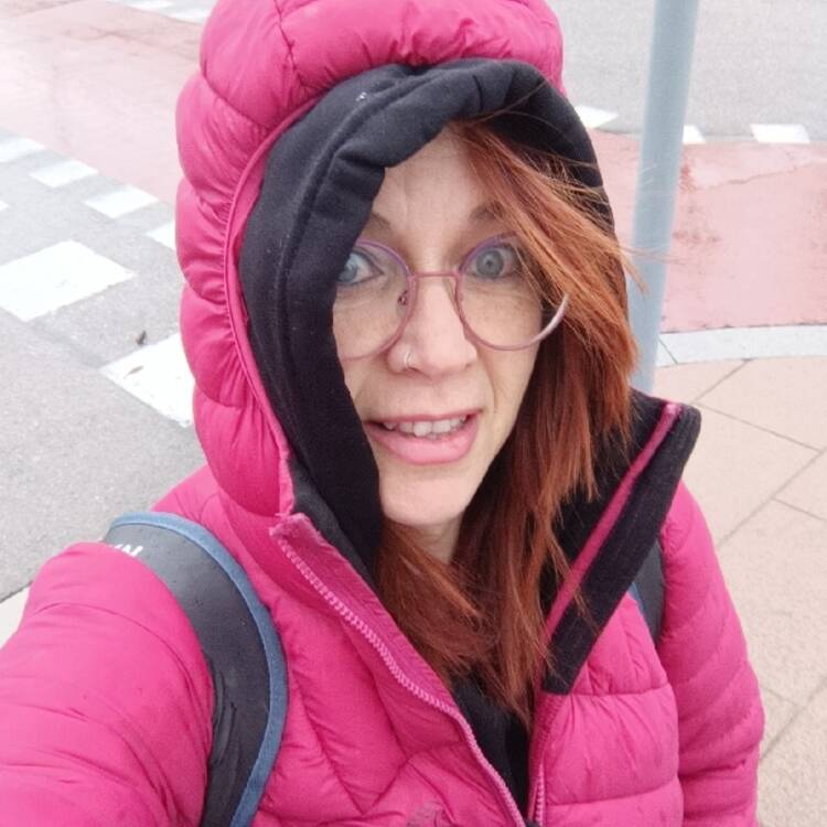 Foto de perfil de Barbara