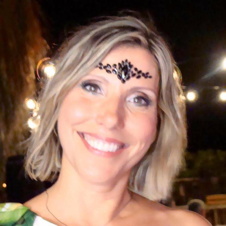 Foto de perfil de Elisabeth