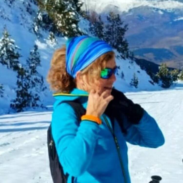 Foto de perfil de Carmen