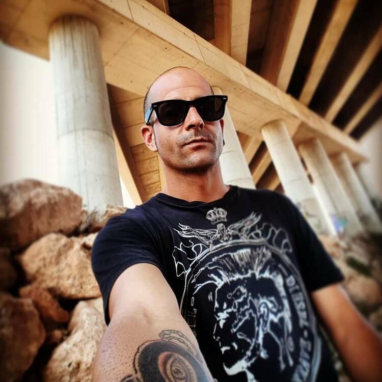 Foto de perfil de Mario