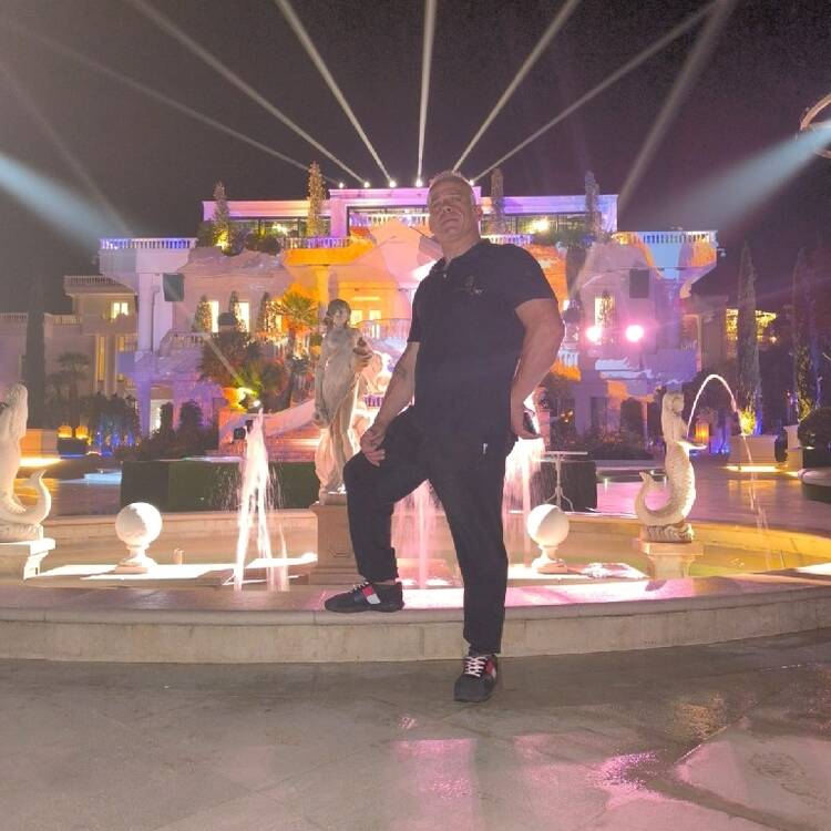 Foto de perfil